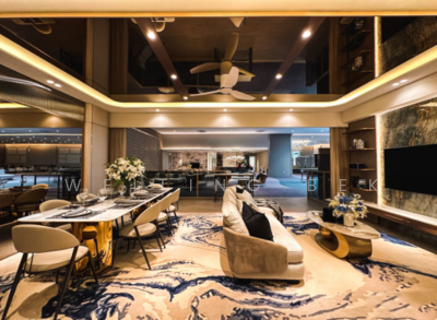 For Sale - Grand Dunman