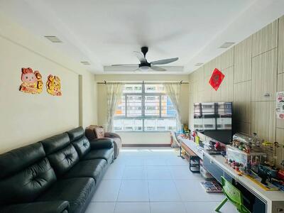 For Sale - 428B Yishun Avenue 11