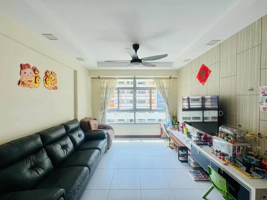 For Sale - 428B Yishun Avenue 11