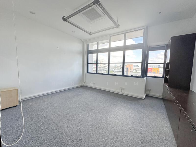 Ubi Techpark, 10 Ubi Crescent, 1,938 sqft, Light Industrial (B1) For Sale, by Ronda Tham, 500016844 - Interior - CommercialGuru.com.sg