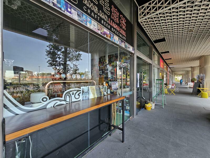 Rare Shop Unit in the Heart of the City, , 312 sqft, Shop / Shophouse For Sale, by Clarence Foo 符策铭, 500016860 - Exterior - CommercialGuru.com.sg