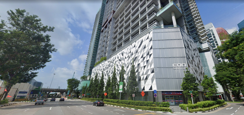 Rare Shop Unit in the Heart of the City, , 312 sqft, Shop / Shophouse For Sale, by Clarence Foo 符策铭, 500016860 - CommercialGuru.com.sg