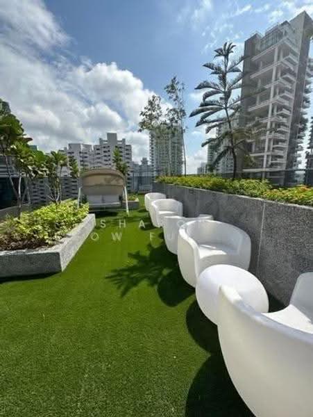 RV Altitude, 344 River Valley Road, Orchard / River Valley, 2 Bedrooms, 603 sqft, Condominium For Rent, by Sharon Seow Fui Fong, 500016873 - Exterior - PropertyGuru.com.sg