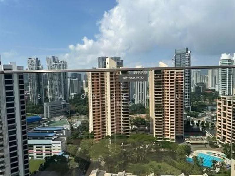 RV Altitude, 344 River Valley Road, Orchard / River Valley, 2 Bedrooms, 603 sqft, Condominium For Rent, by Sharon Seow Fui Fong, 500016873 - View - PropertyGuru.com.sg