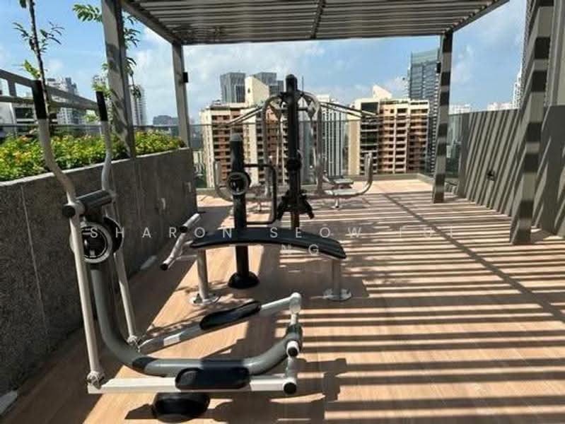 RV Altitude, 344 River Valley Road, Orchard / River Valley, 2 Bedrooms, 603 sqft, Condominium For Rent, by Sharon Seow Fui Fong, 500016873 - Exterior - PropertyGuru.com.sg
