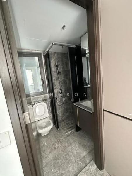 RV Altitude, 344 River Valley Road, Orchard / River Valley, 2 Bedrooms, 603 sqft, Condominium For Rent, by Sharon Seow Fui Fong, 500016873 - Bathroom - PropertyGuru.com.sg