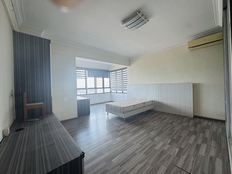 For Rent - Bedok Court