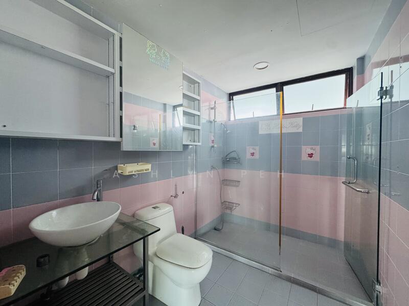 For Rent - Bedok Court