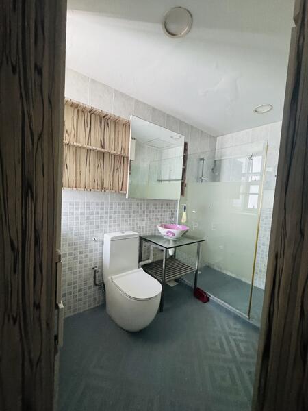 For Rent - Bedok Court