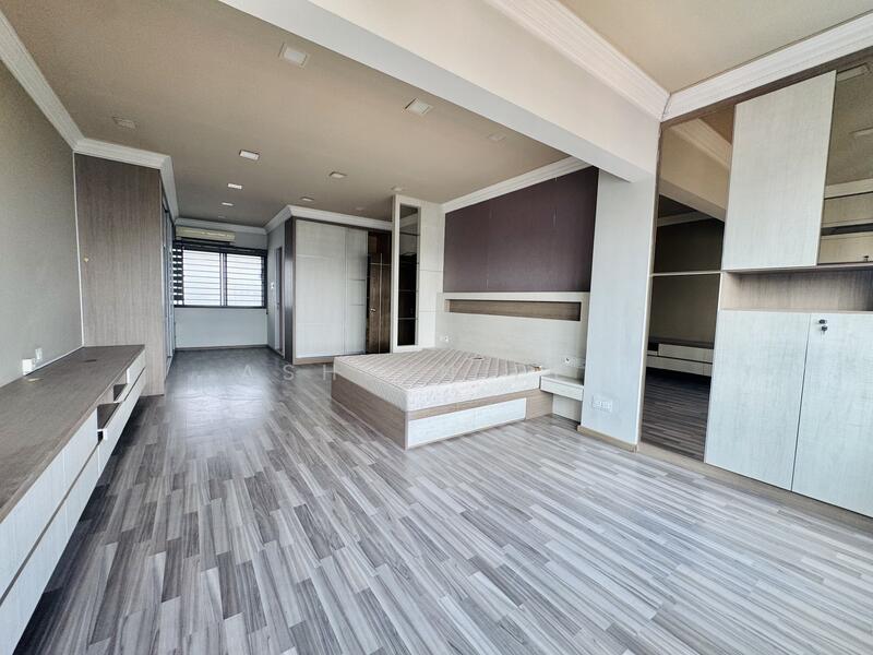 For Rent - Bedok Court