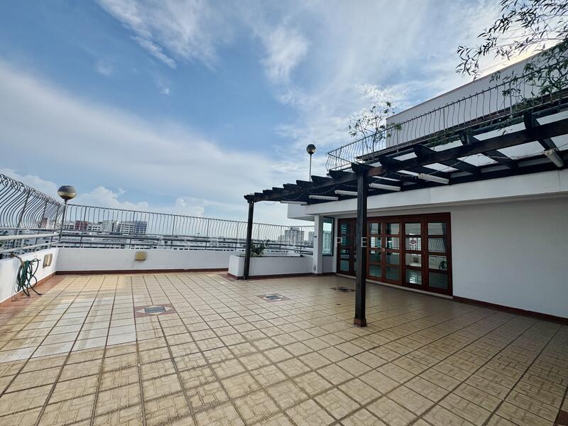 For Rent - Bedok Court