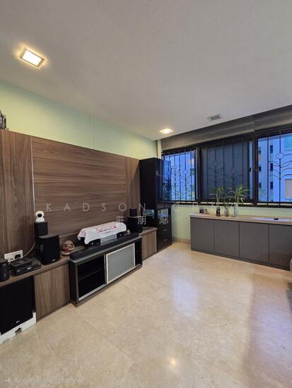 For Sale - 897C Woodlands Drive 50