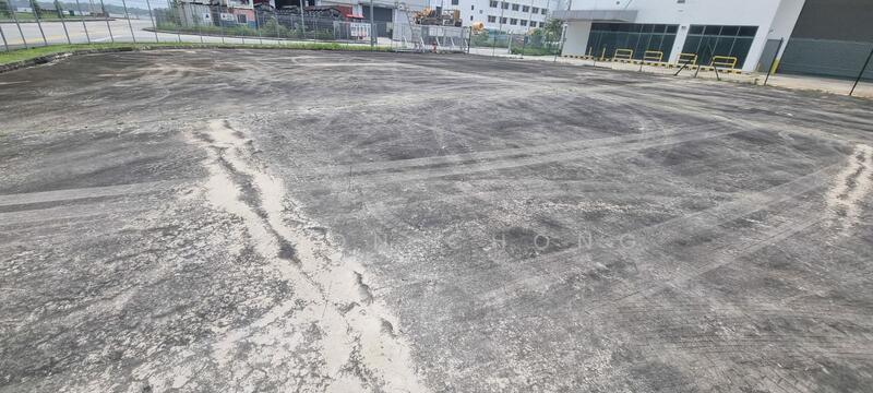 Warehouse, Loyang, standalone, ceiling 11m, 20kn/sqm, Storage, Production & Ancillary Office, Warehouse, Changi Airport / Changi Village, 49,503 sqft, Warehouse For Rent, by Jason Chong, 500016896 - Exterior - CommercialGuru.com.sg