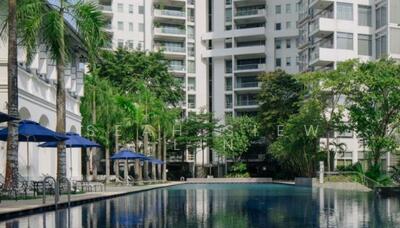 For Sale - Draycott Eight