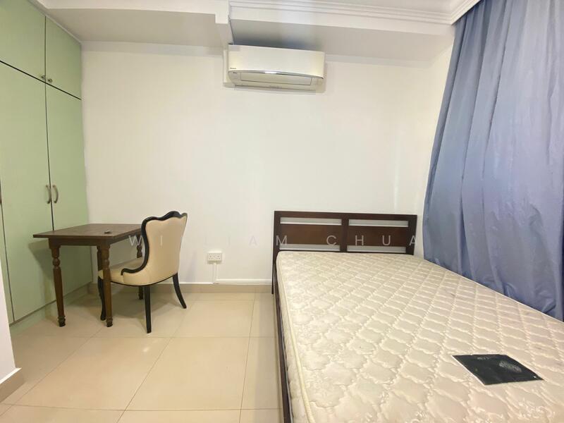 Prome road, Prome Road, Room Rental, 180 sqft, Terraced House For Rent, by William Chua, 500016905 - Bedroom - PropertyGuru.com.sg