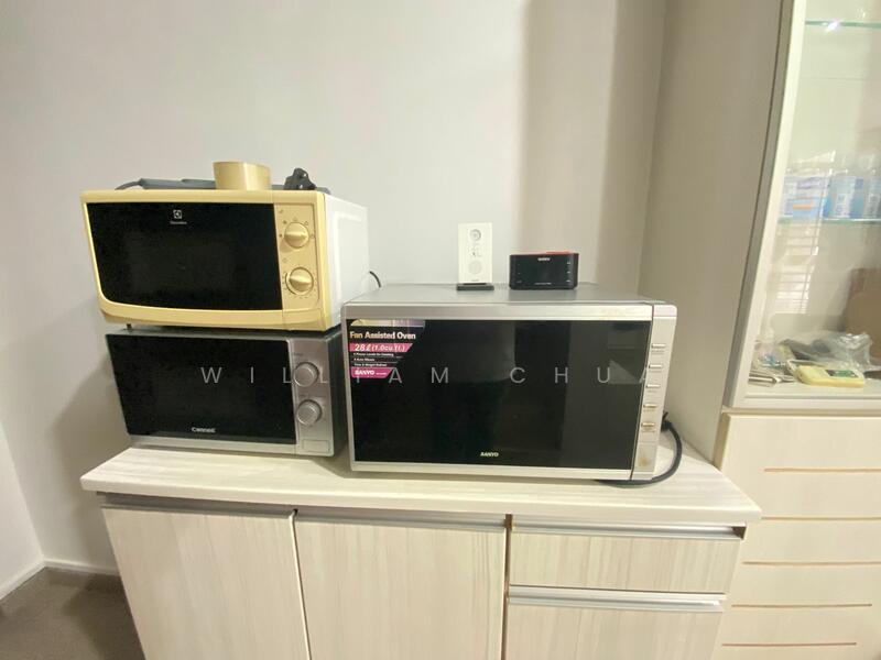 Prome road, Prome Road, Room Rental, 180 sqft, Terraced House For Rent, by William Chua, 500016905 - Kitchen - PropertyGuru.com.sg