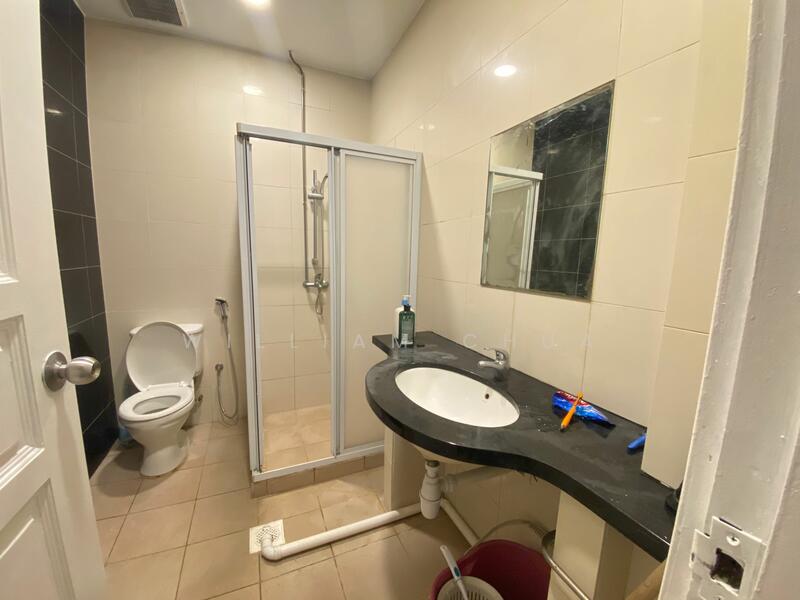 Prome road, Prome Road, Room Rental, 180 sqft, Terraced House For Rent, by William Chua, 500016905 - Bathroom - PropertyGuru.com.sg