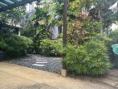 For Rent - Serangoon Garden Estate