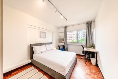 For Rent - Neptune Court