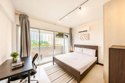 For Rent - Neptune Court