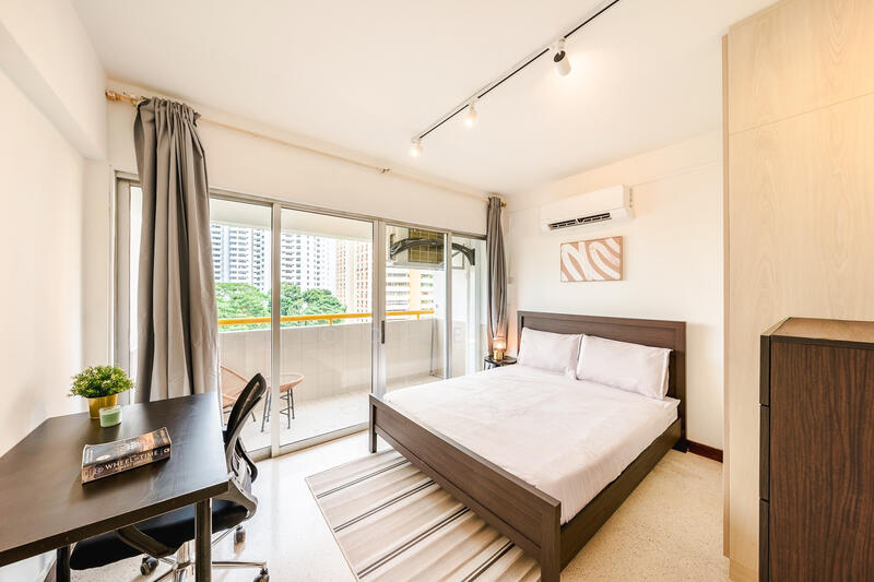 Orange room - standard