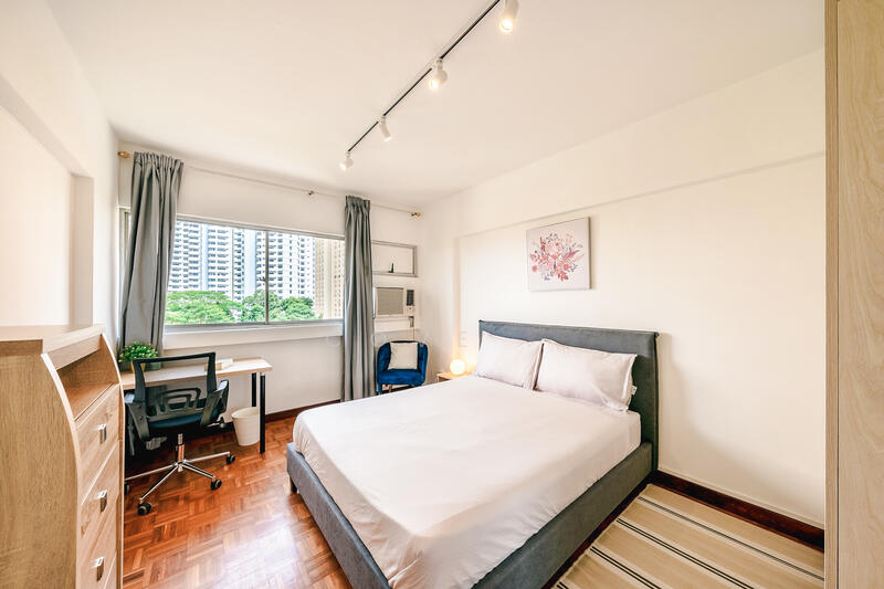 Green room - standard