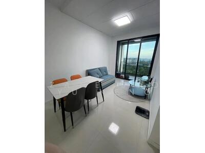 For Rent - Treasure at Tampines