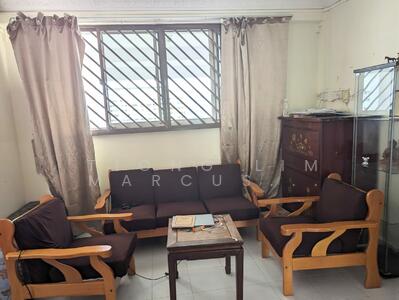 For Rent - 237 Bukit Panjang Ring Road