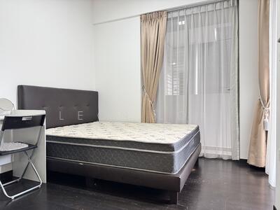 For Rent - Sophia Residence