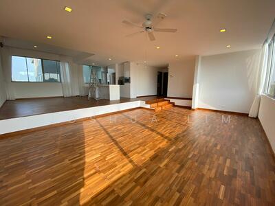 For Rent - Nassim Regency