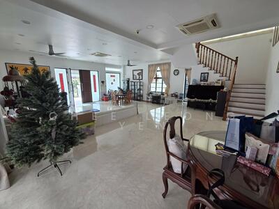 For Sale - Mugliston Hill