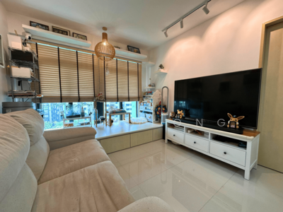 For Sale - 103B Bidadari Park Drive