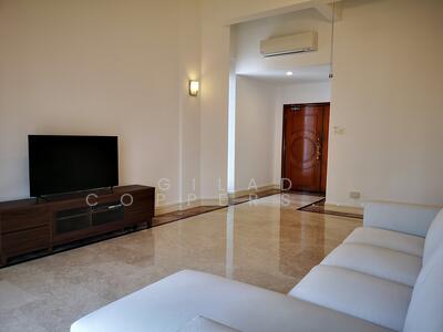 For Rent - Leonie Condotel