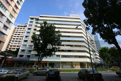 For Rent - 237 Serangoon Avenue 3
