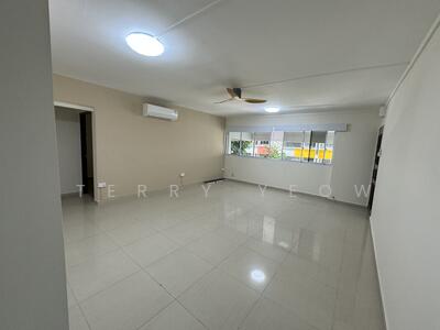 For Rent - 911 Tampines Street 91