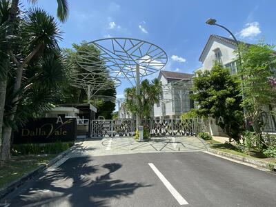 For Sale - Dalla Vale