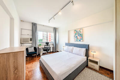 For Rent - Emerald Park