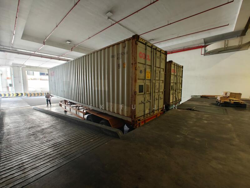 Your Next Big Premium Workspace Awaits at Jurong Logistics Hub, , 15,758 sqft, Factory / Workshop (B2) For Rent, by Quek Fu Jin, 500016961 - Exterior - CommercialGuru.com.sg