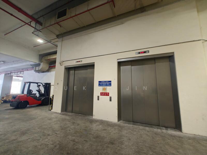 Your Next Big Premium Workspace Awaits at Jurong Logistics Hub, , 16,329 sqft, Factory / Workshop (B2) For Rent, by Quek Fu Jin, 500016964 - Interior - CommercialGuru.com.sg