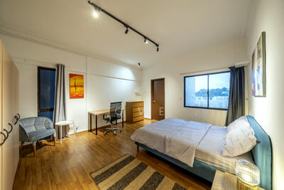 For Rent - Teresa Ville