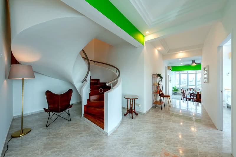 Teresa Ville, 1001 Lower Delta Road, Room Rental, 311 sqft, Condominium For Rent, by Cove, 500016969 - Interior - PropertyGuru.com.sg