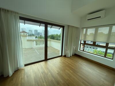 For Rent - Barker Road