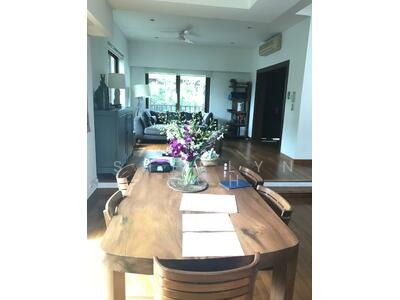 For Rent - Barker Road