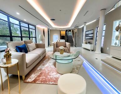 For Rent - Grand GCB with Pool ✧ Tranquil Surroundings ✧ Central Location