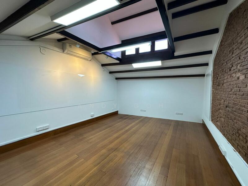 Amoy Street, Boat Quay / Raffles Place / Marina, 2,250 sqft, Shop / Shophouse For Sale, by Andy Goh, 500016984 - Interior - CommercialGuru.com.sg