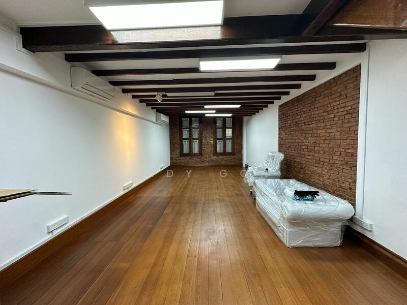 Amoy Street, Boat Quay / Raffles Place / Marina, 2,250 sqft, Shop / Shophouse For Sale, by Andy Goh, 500016984 - Interior - CommercialGuru.com.sg