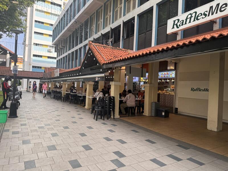 177 Toa Payoh Central, , 1,238 sqft, Shop / Shophouse For Sale, by Jet Lim, 500016991 - Exterior - CommercialGuru.com.sg