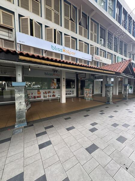 177 Toa Payoh Central, , 1,238 sqft, Shop / Shophouse For Sale, by Jet Lim, 500016991 - Exterior - CommercialGuru.com.sg