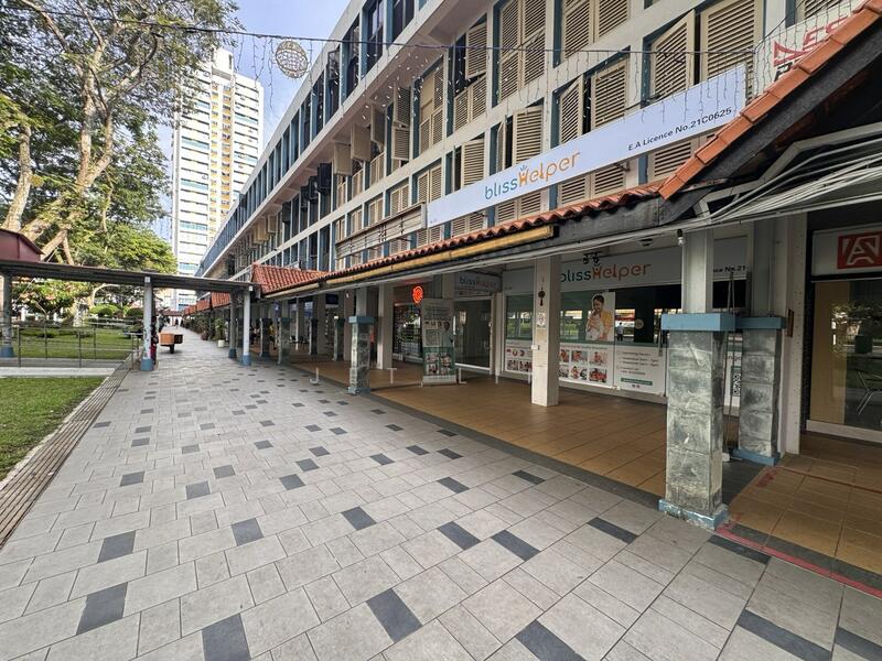 177 Toa Payoh Central, , 1,238 sqft, Shop / Shophouse For Sale, by Jet Lim, 500016991 - Exterior - CommercialGuru.com.sg