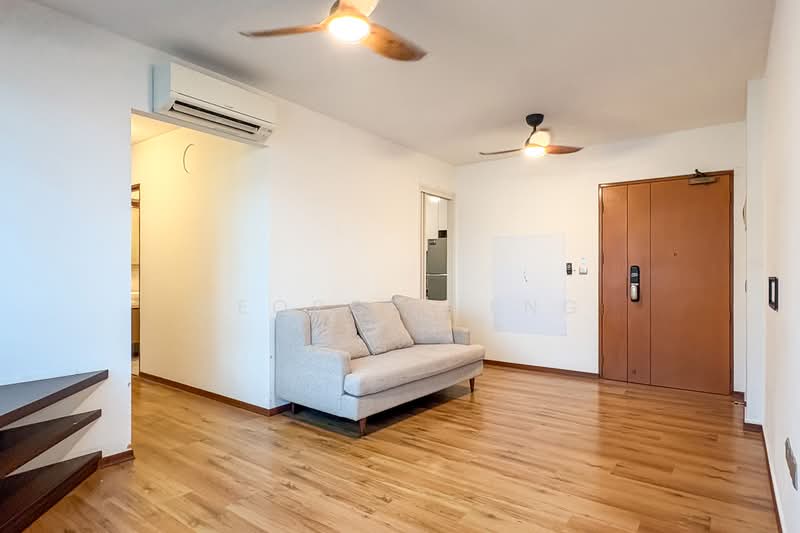 54 Havelock Road HDB Flat For Sale at S$ 840,000 | PropertyGuru Singapore - Living Room